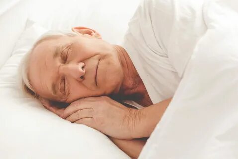 Old sleep