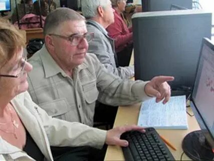 Пенсионеров архангельская область