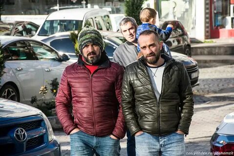 Сколько турков