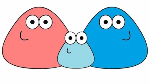 Тапки pou
