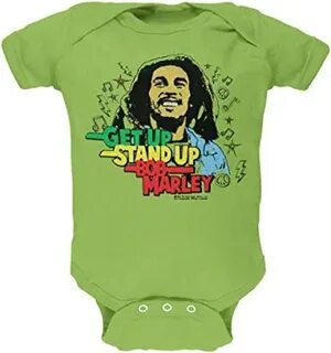 Bob marley boys