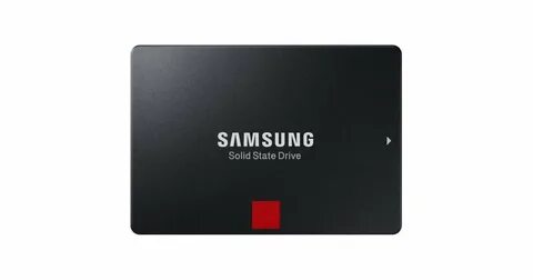 Ssd samsung 860 pro mz 76p512bw