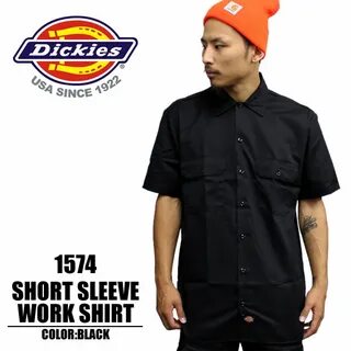 Dickies блоггер