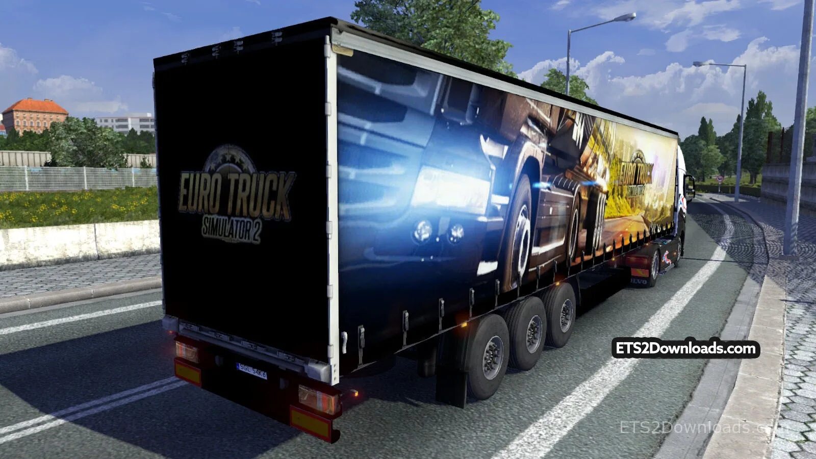 Тюнинг прицепов для етс 2. Ets 2 trailer 2. прицепы етс 2. euro truck simulator 2 прицепы. прицепы етс 2 24 уровня.