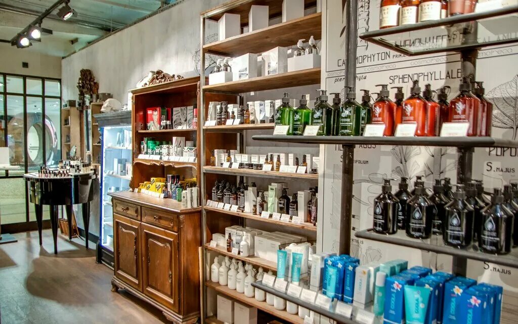 Отзывы о "Manufaktura beauty" на Алабинской, Россия, Самара, Лесная улица, 33 - 