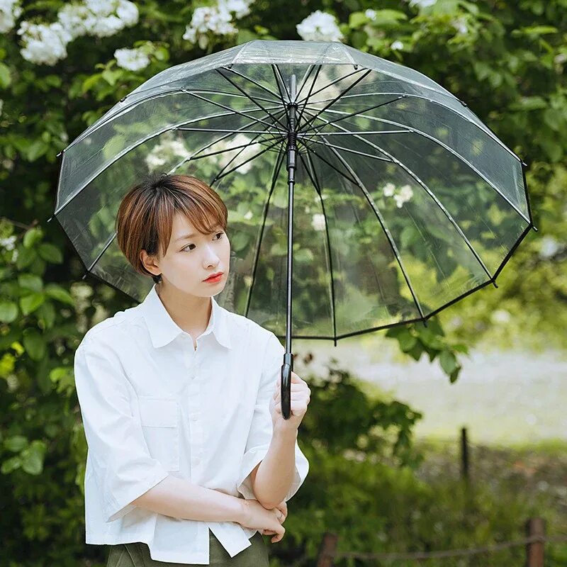 Купить прозрачный зонт. Зонт прозрачный. Японские прозрачные зонтики. Зонт прозрачный красивый. Фотосессия с зонтиком.