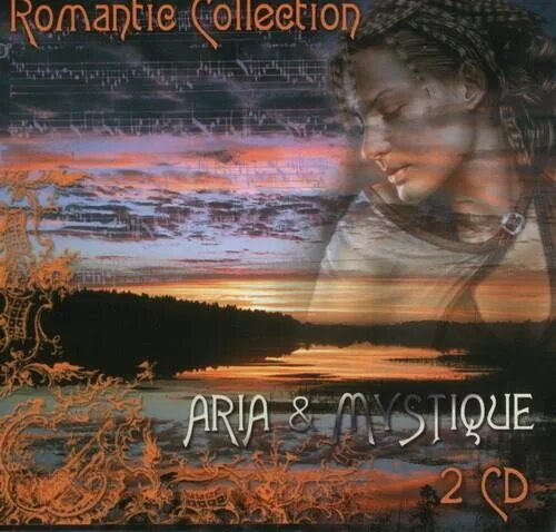 Romantic collection Aria Mystique. Romantic collection - Aria & Mistique (2005). Romantic collection 2000. Диски романтик коллекшн.