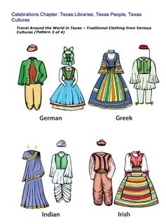 Traditional dress 9 grade