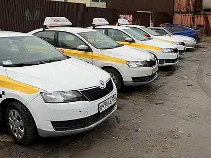 Такси софрино