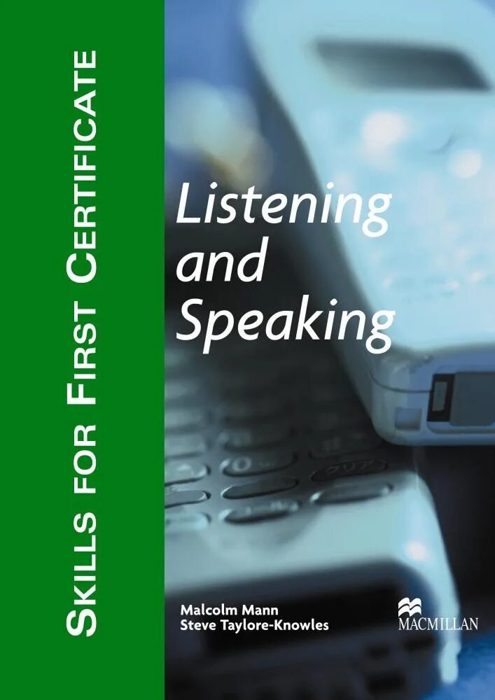 Grammar for first certificate