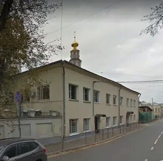 Ул станиславского 2