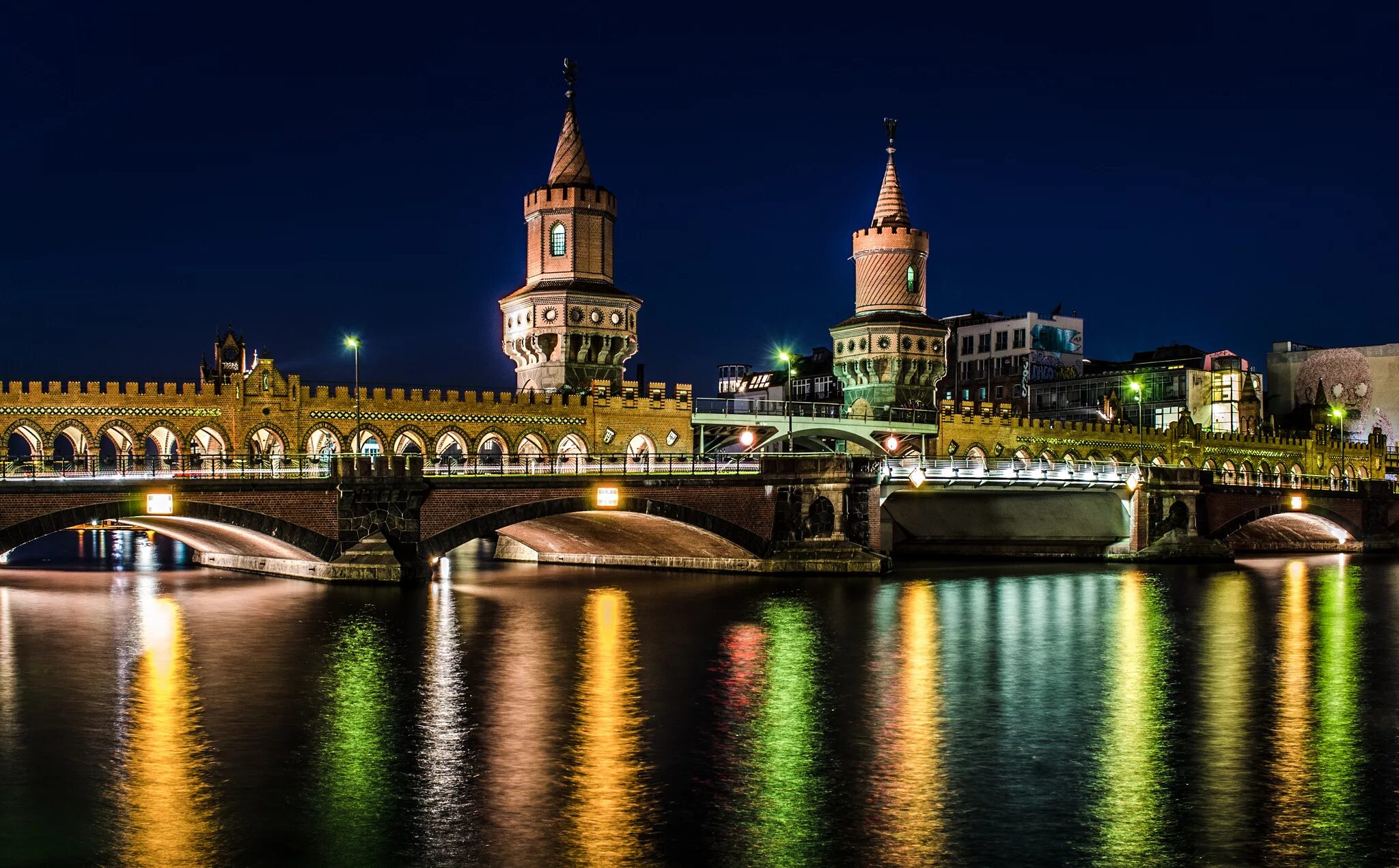 Capital city of germany