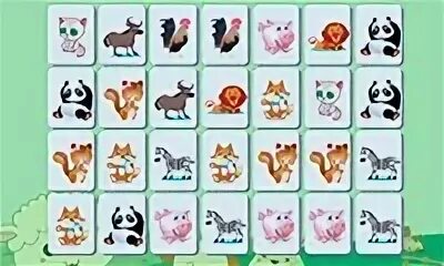 Маджонг дрим пет линк 2 играть