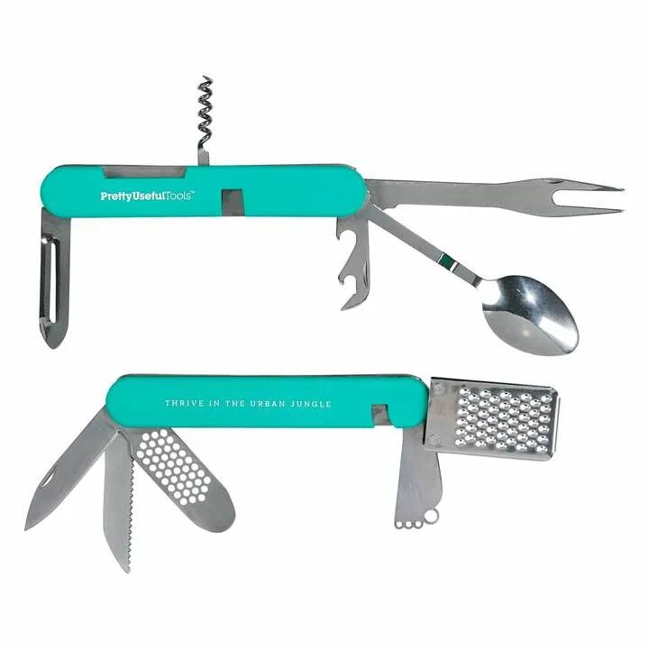 Tools are including to. Мультитул кухонный 3 в 1, o`kitchen. складной нож для масла. useful tools. useful tools for presentation.