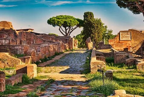 Antica italia