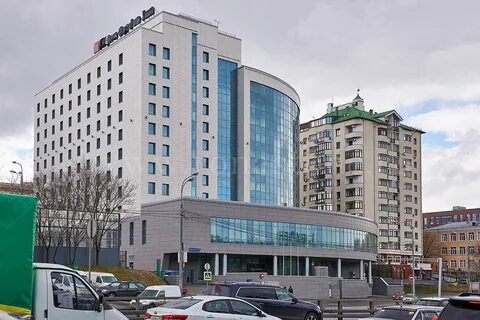 Гостиница красносельская москва