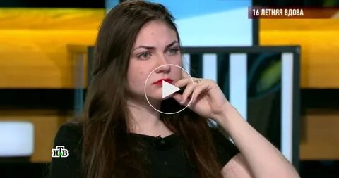 Говорим и показываем женщина