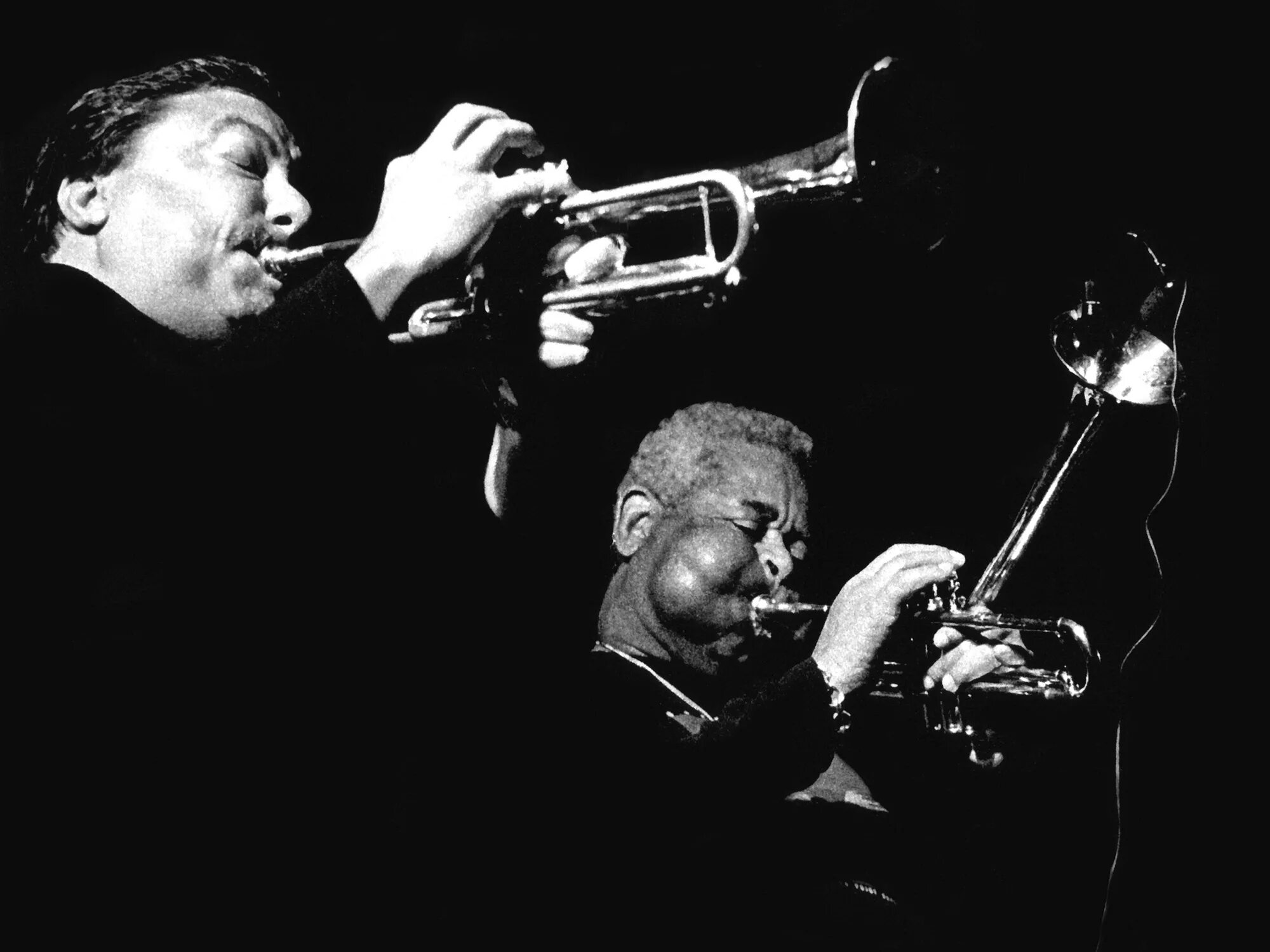 Dizzy gillespie