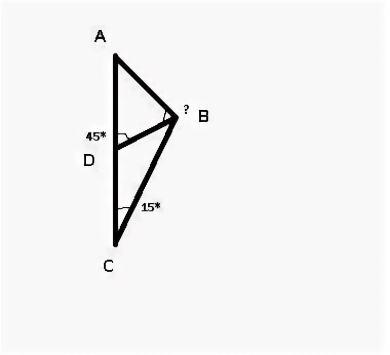 Найдите угол обозначенный знаком вопроса 7. Найдите угол обозначенный знаком вопроса. Найдите угол обозначенный знаком вопроса 7 класс. Дано bd=12, bd- Медиана с(16;0) угол АВД=45 градусов. Найдите угол обозначенный знаком вопроса 7класс 179 229 рис.