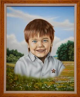Портрет ярославы
