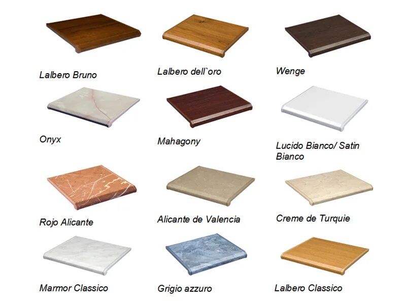 Данке премиум подоконники палитра. Danke белый матовый стандарт. Подоконник danke lucido bianco. Подоконники данке стандарт цвета. Подоконник пвх данке цвета.