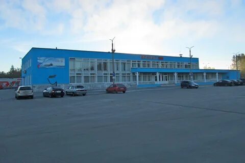 Кассы северодвинск