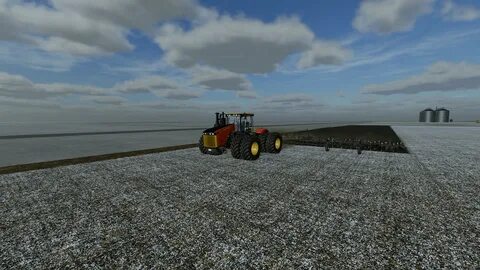 Farming simulator 22 трактора