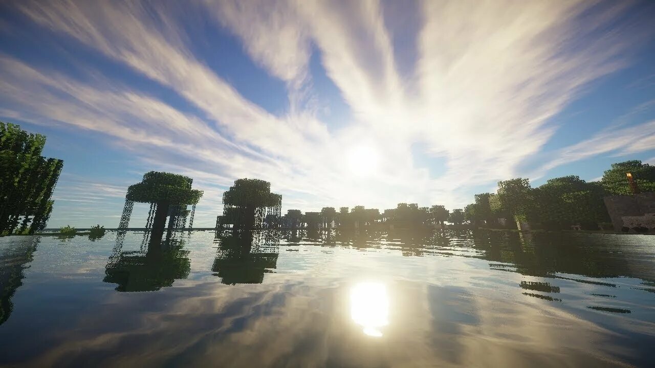 Bloop shaders