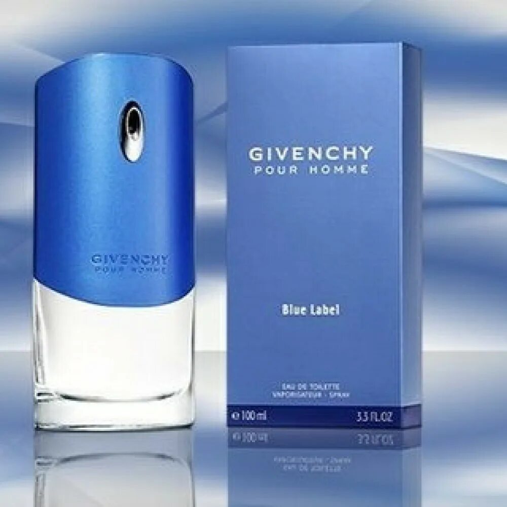 Живанши хом мужские. Духи мужские Givenchy Blue Label. Givenchy pour homme Blue Label 100ml. Givenchy pour homme 100ml мужские. Givenchy pour homme Label мужские.