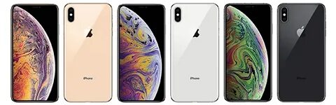 Айфон xs оперативная память