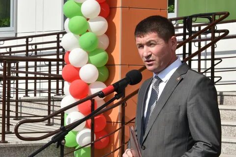 Исполнительный комитет пестречинского муниципального