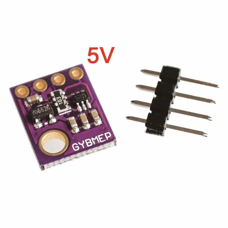 Spi 1.8 v