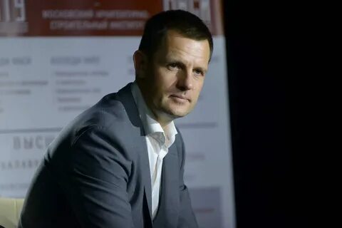 Кто же главный архитектор