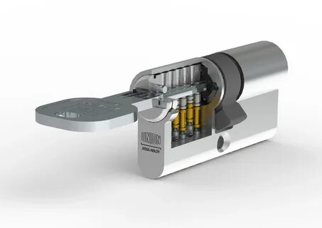 Assa abloy