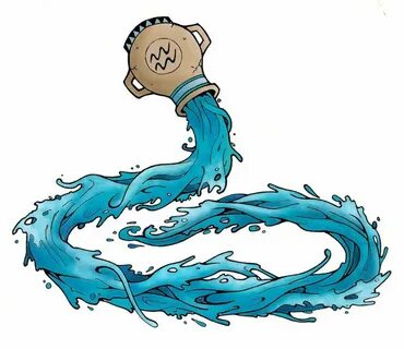 Вода лей