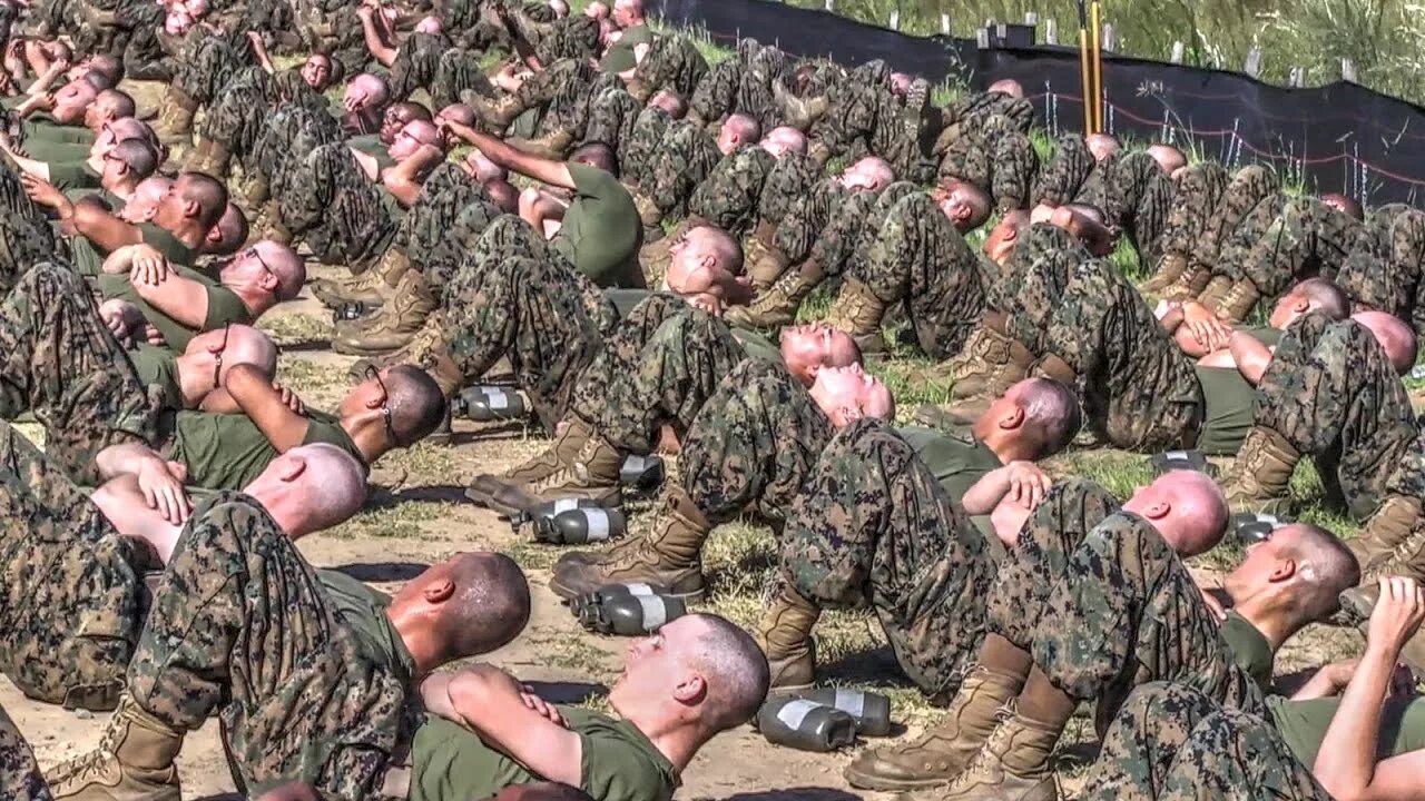 Что нибудь военное. Что нибудь военное
