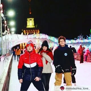 Дата выхода молодежки 8