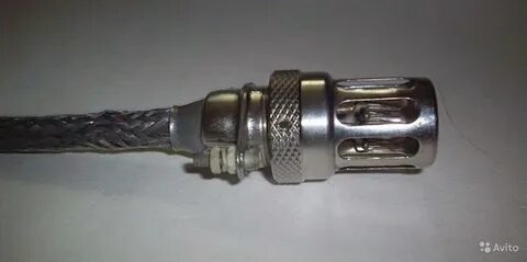 Датчик дпс