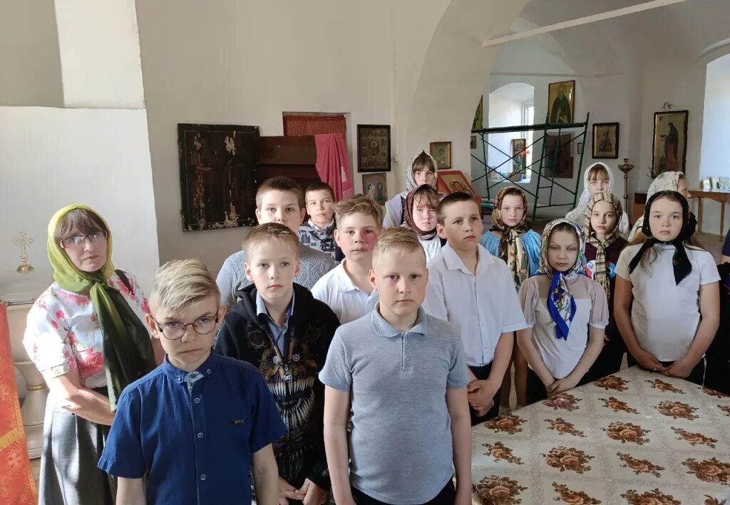 Миньково бабушкинский