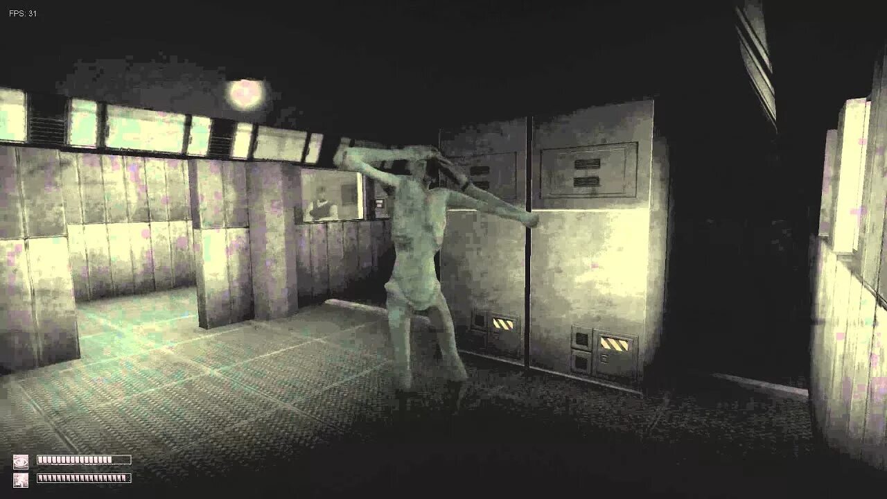 Scp cb. Scp cb