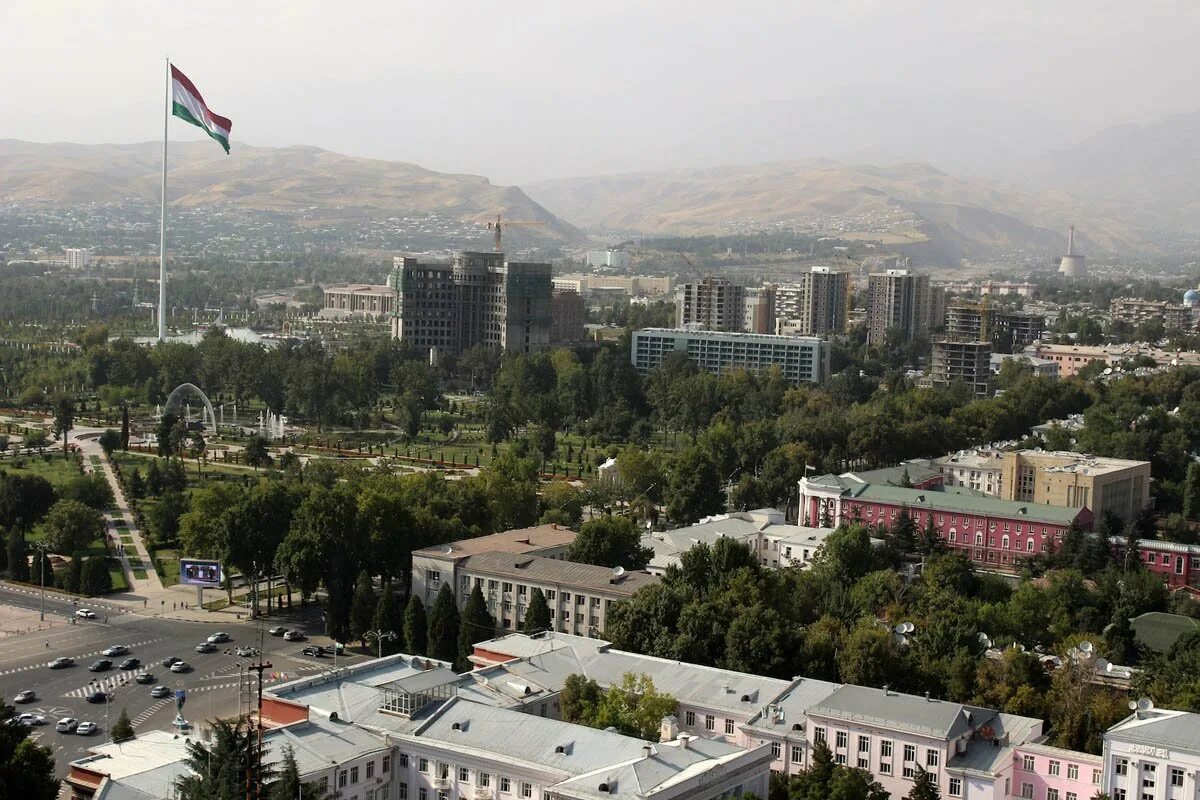 Таджикистан город Душанбе. Город Душанбе столица Таджикистана. Душанбе панорама. Душанбе Вики.