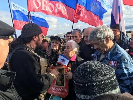 Видео севастополь сегодня новости последнего