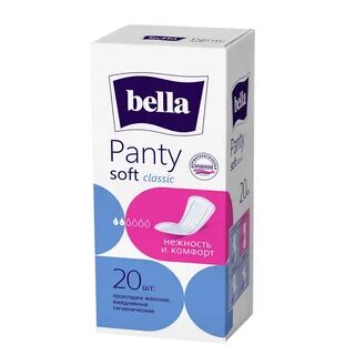 Bella ежедневные