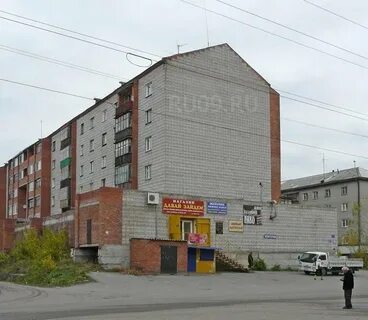 Ул героев чубаровцев