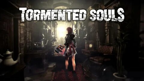 Tormented souls 2