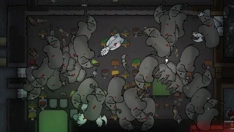 Rimworld job