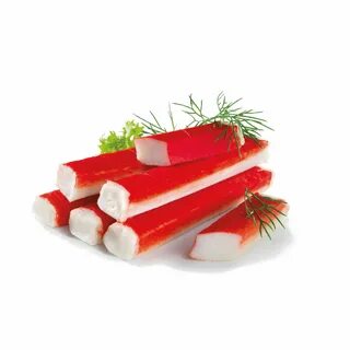 Крабовые палочки при подагре