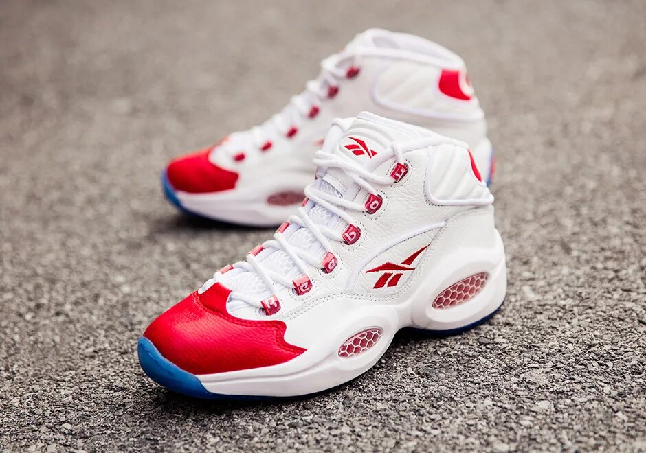 Reebok question Mid White. Reebok question Mid White Red. Reebok question Mid. Reebok question 4. Красно черно белые кроссовки