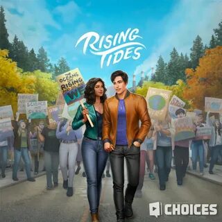 Choices stories you