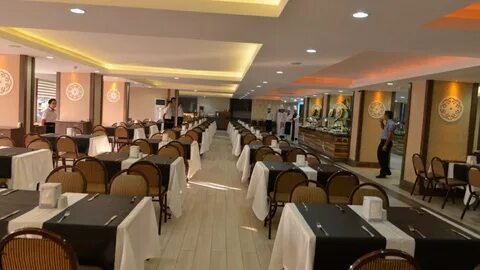 Asrin hotel